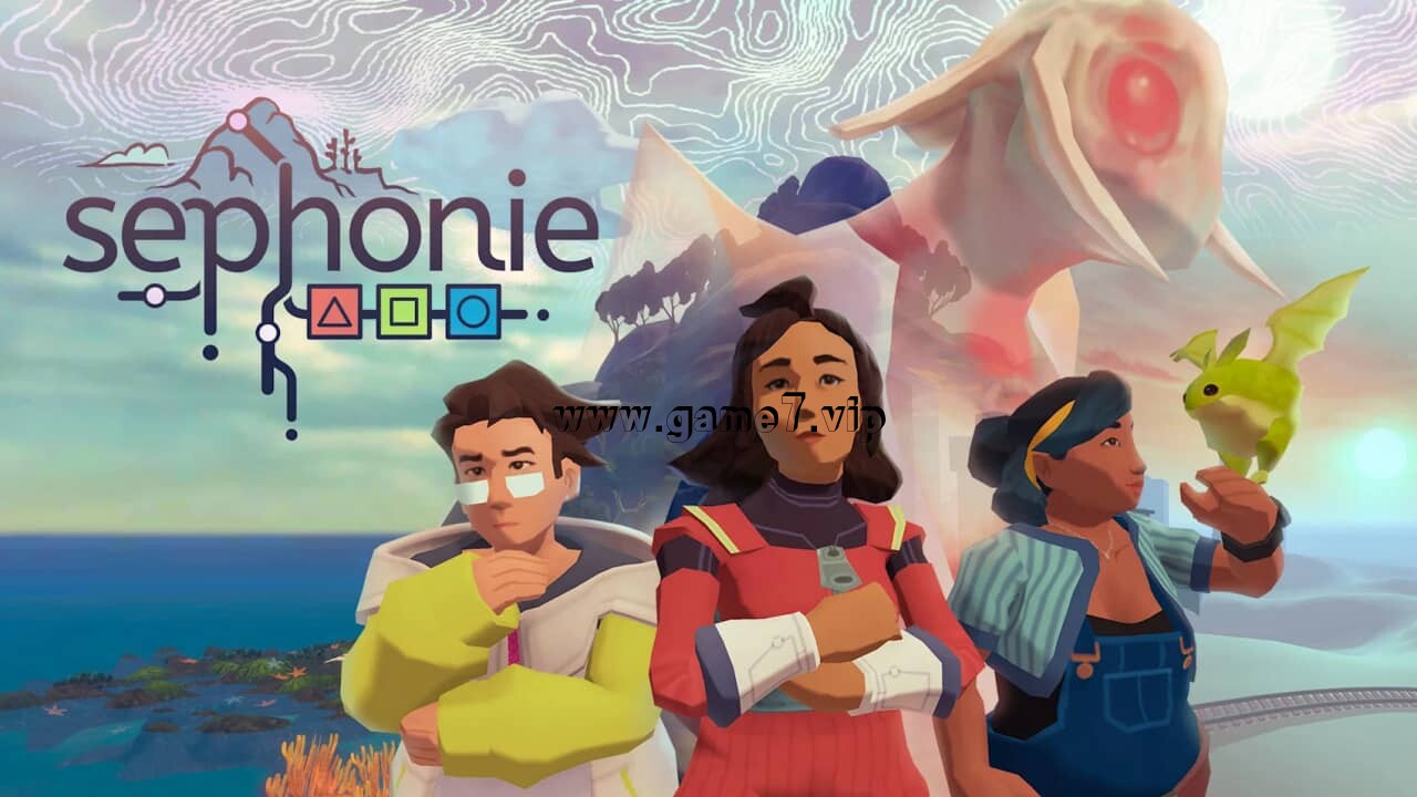 塞芬妮丨Sephonie