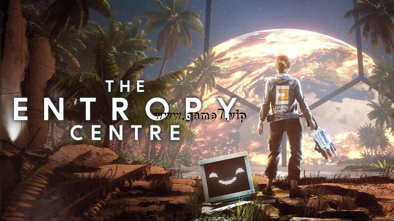 熵值中心丨The Entropy Centre