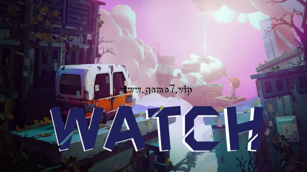 透视梦境空间丨Watch