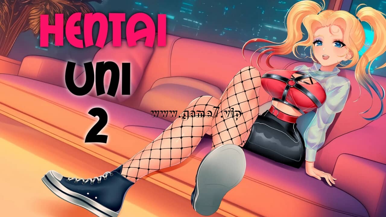 Hentai Uni 2