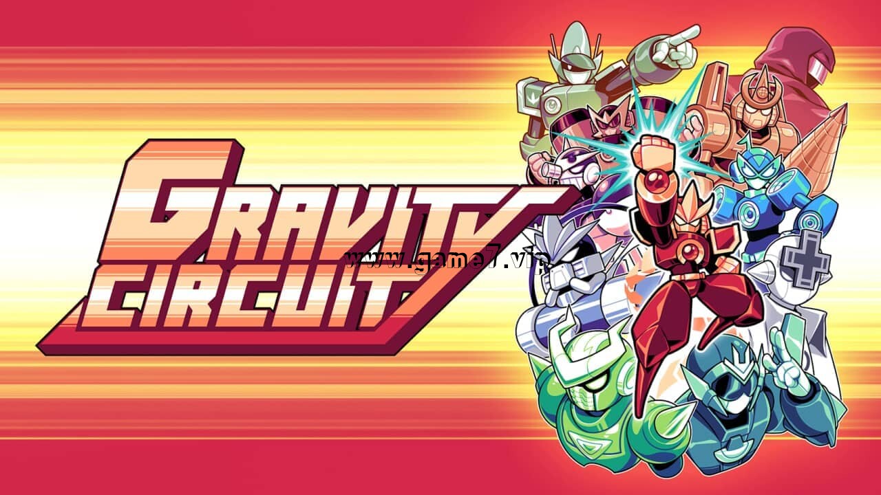 重力回路丨Gravity Circuit