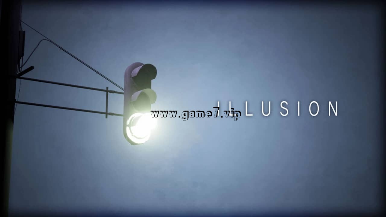 幻觉丨Illusion