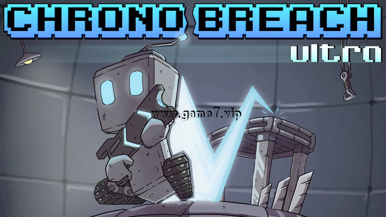 超精密计时丨ChronoBreach Ultra