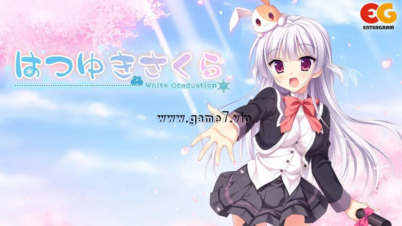 初雪樱丨はつゆきさくら