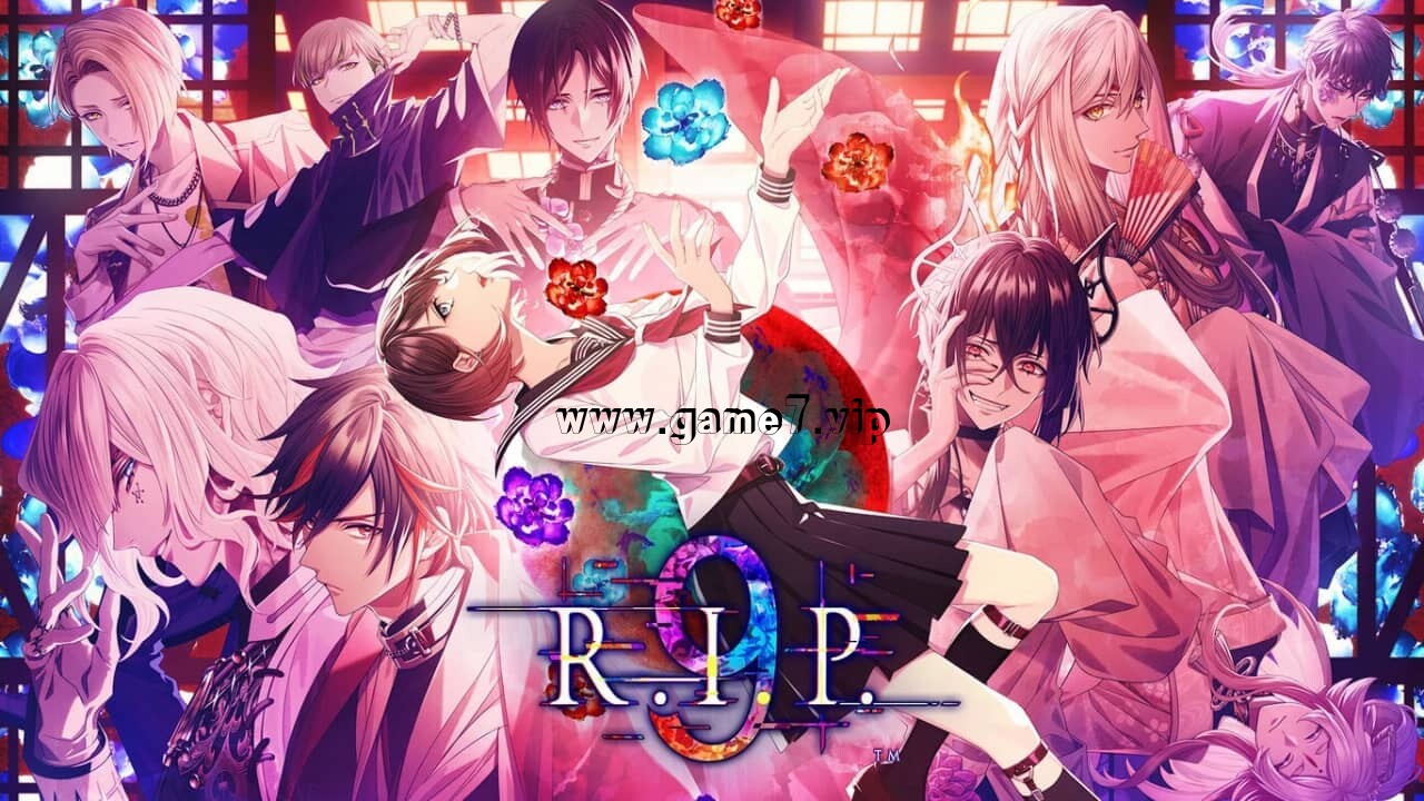 9 R.I.P.