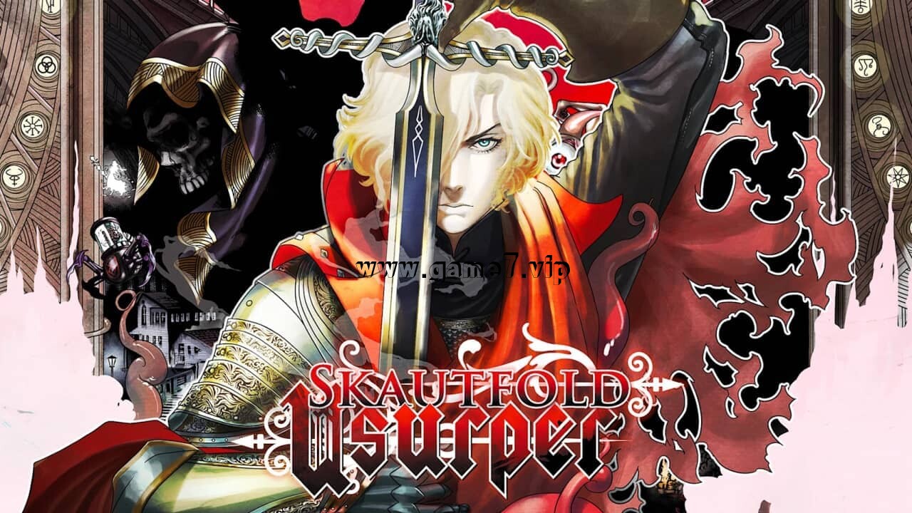 斯库特信徒 篡位者丨Skautfold: Usurper