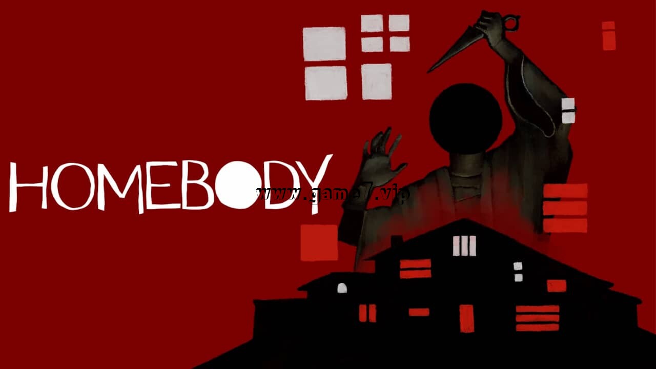 宅男宅女丨Homebody