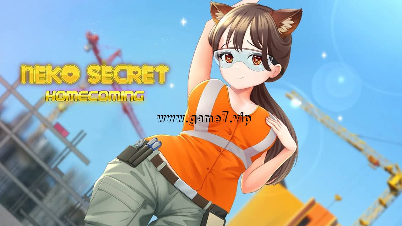 Neko秘密还乡丨Neko Secret Homecoming