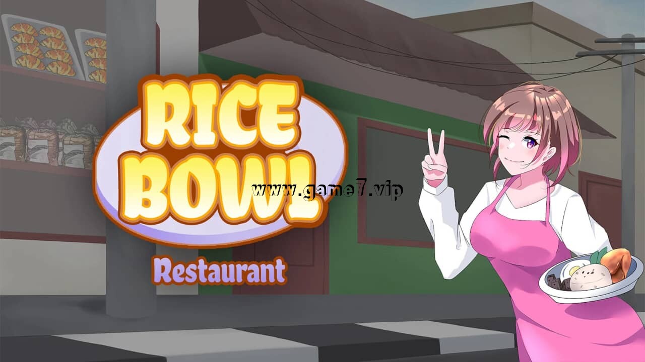 饭碗餐厅丨Rice Bowl Restaurant