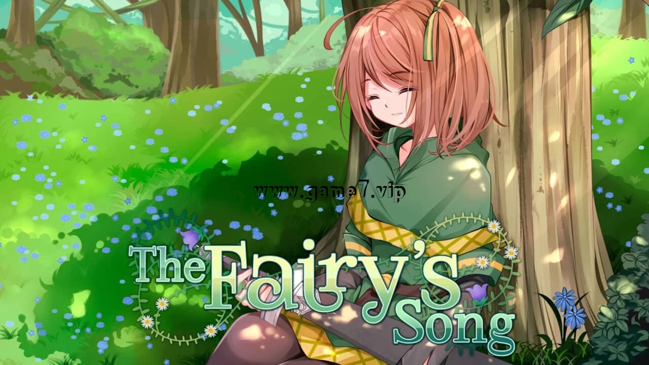 仙子之歌丨The Fairy’s Song