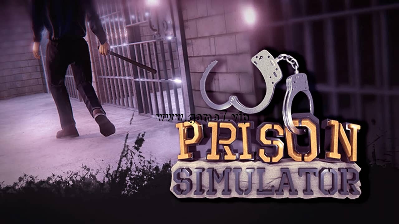 监狱模拟器丨Prison Simulator