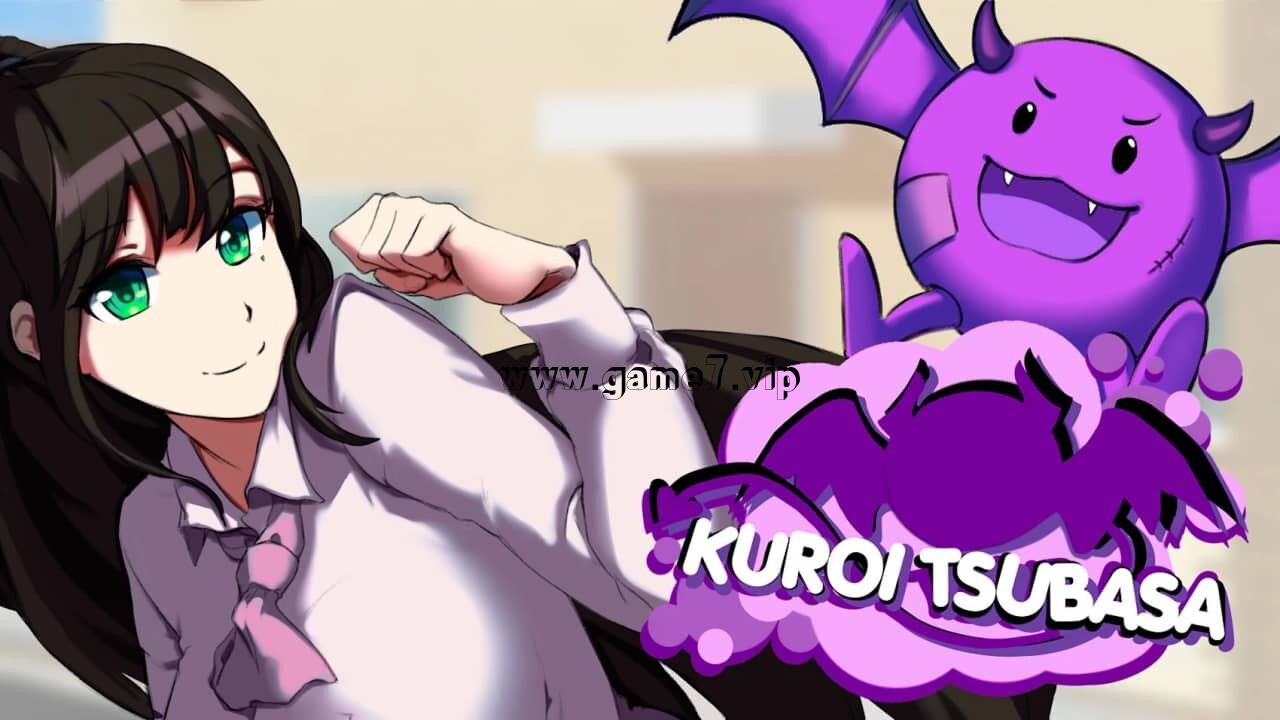 黑色翅膀丨Kuroi Tsubasa