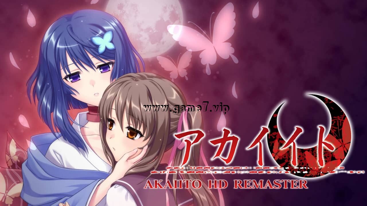 红线 HD 重制版丨Akaiito HD Remaster
