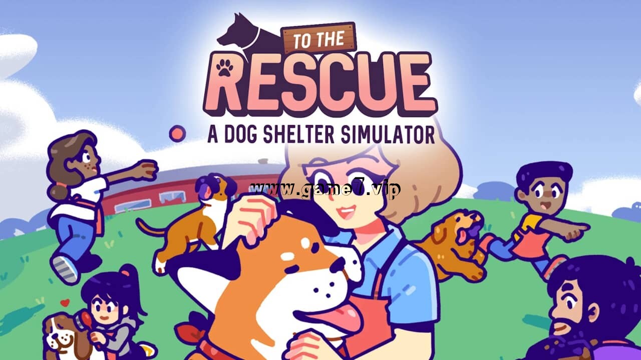 去救援！丨To the Rescue!