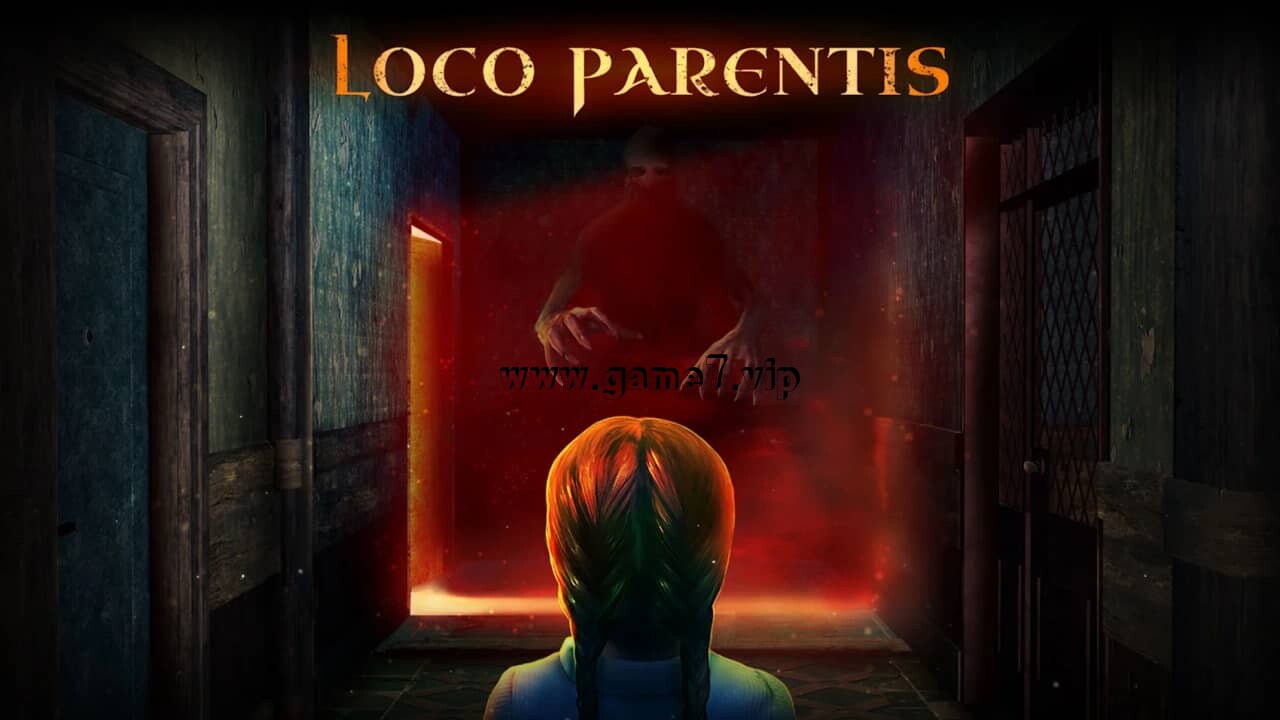代替父母丨Loco Parentis