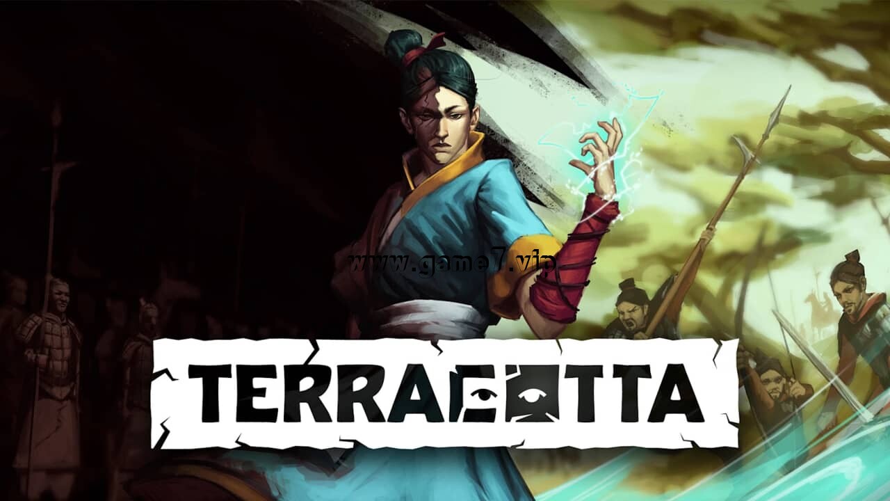 兵马俑丨Terracotta