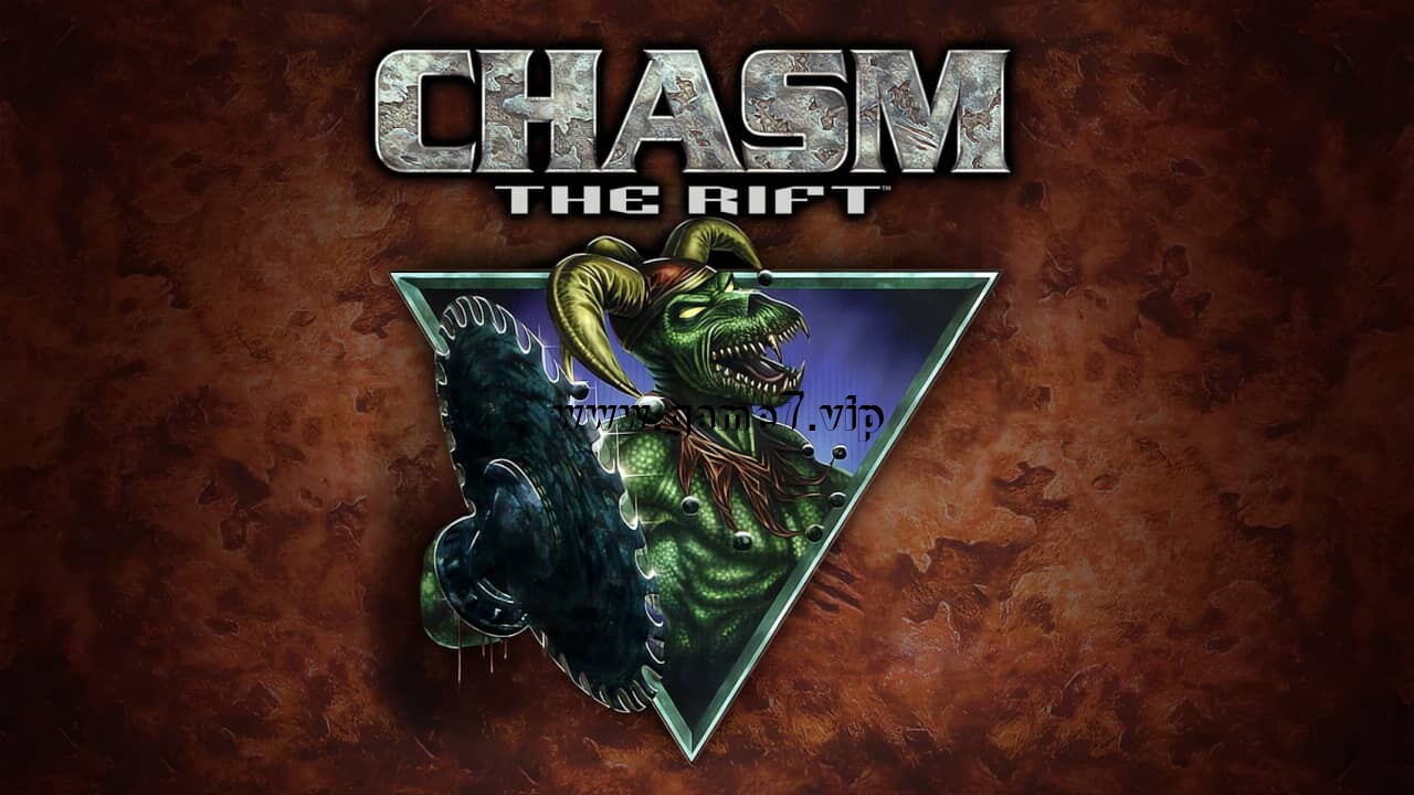 分歧：裂痕丨Chasm: The Rift