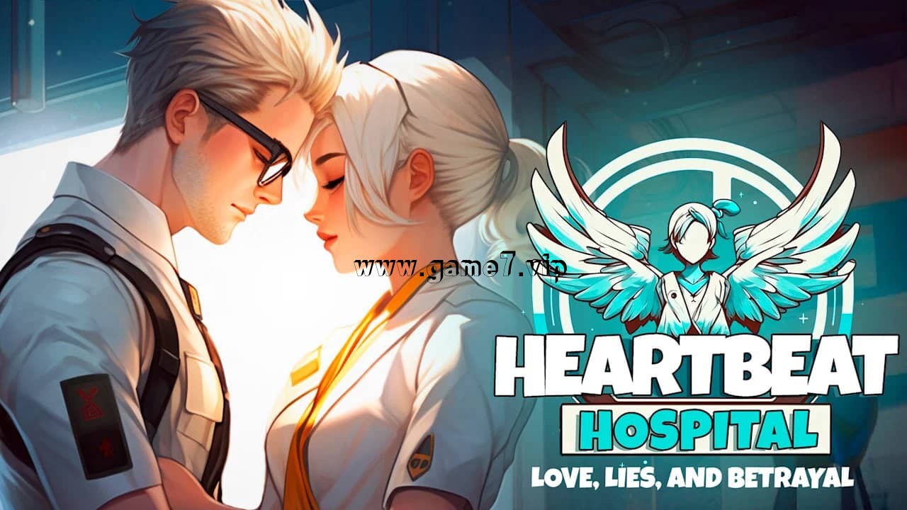 心跳病栋：爱、谎言和背叛丨Heartbeat Hospital: Love, Lies, and Betrayal