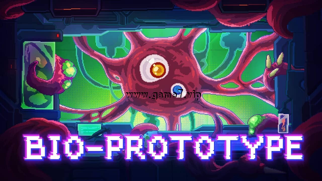 原点计划丨Bio Prototype