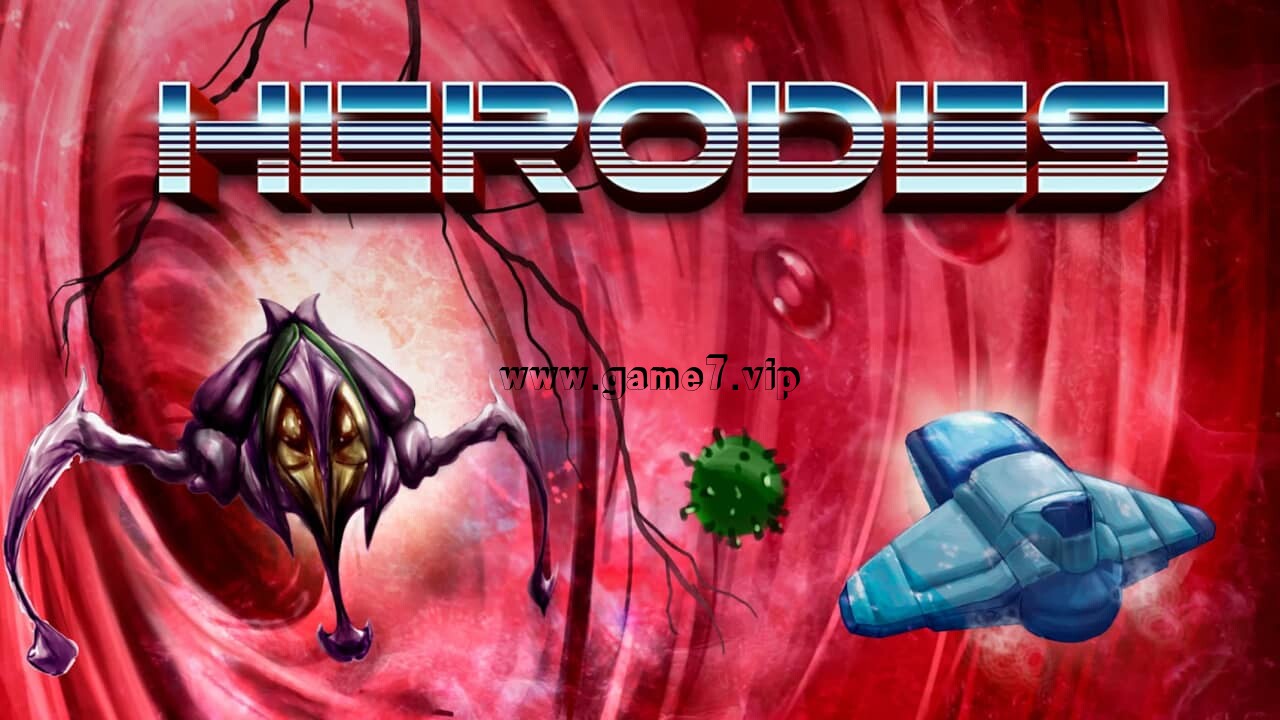 赫罗德斯丨Herodes