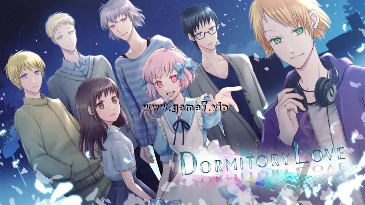 宿舍管理员之恋丨Dormitory Love