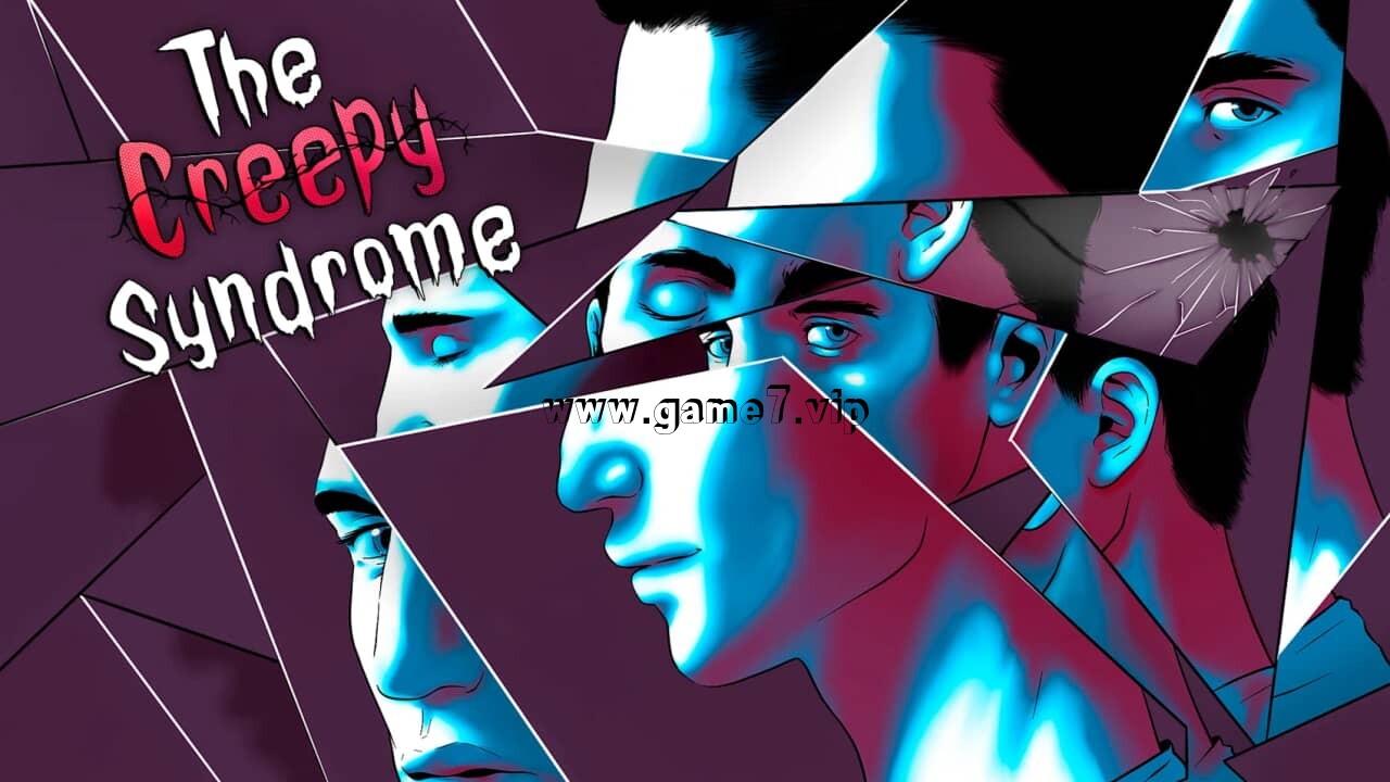 毛骨悚然综合症丨The Creepy Syndrome