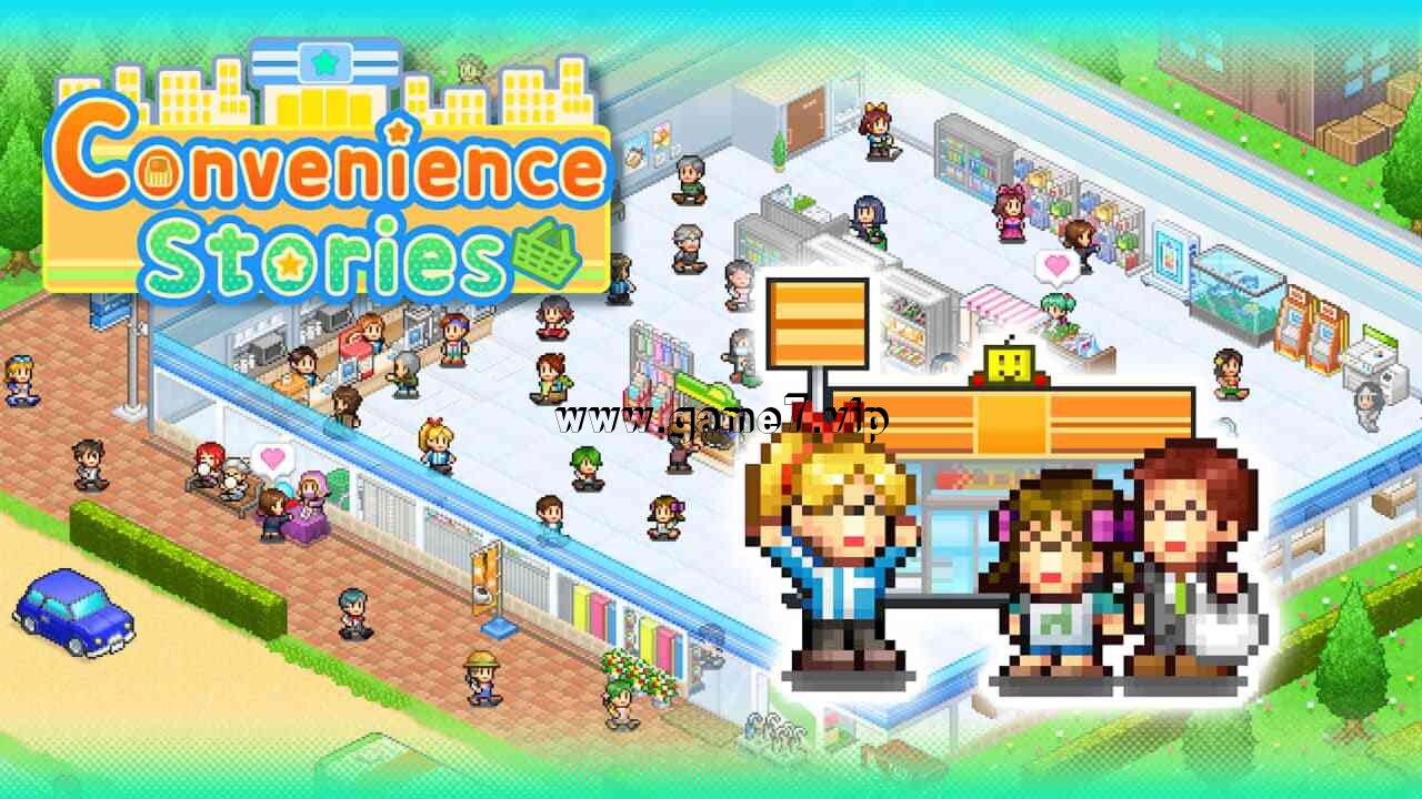 便利商店开业日记丨Convenience Stories