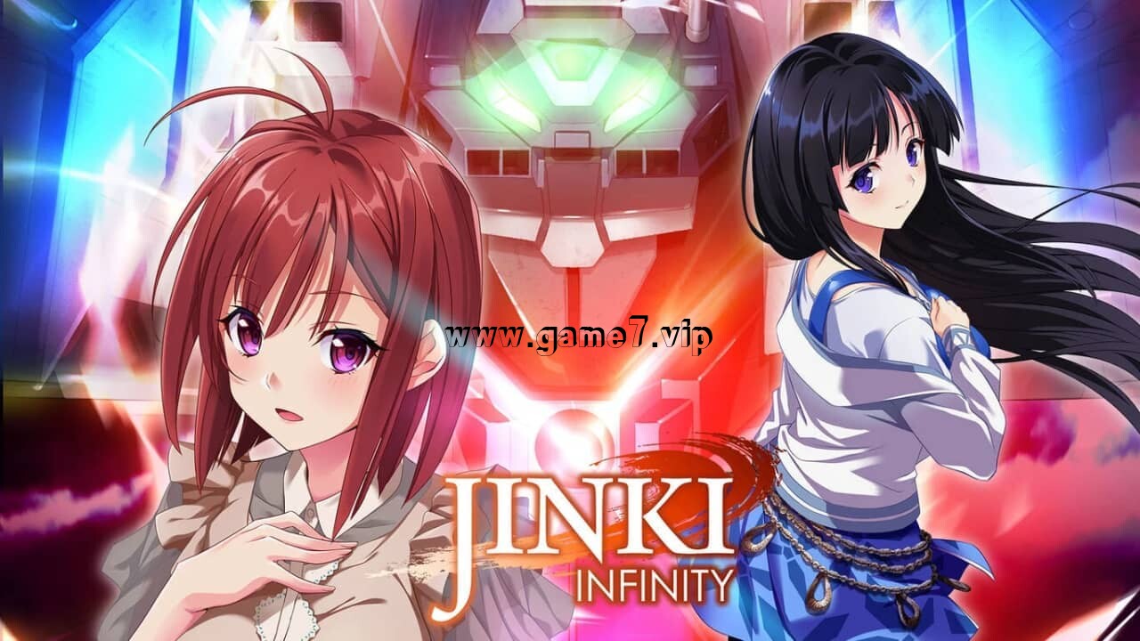 人机 无限丨JINKI -Infinity-