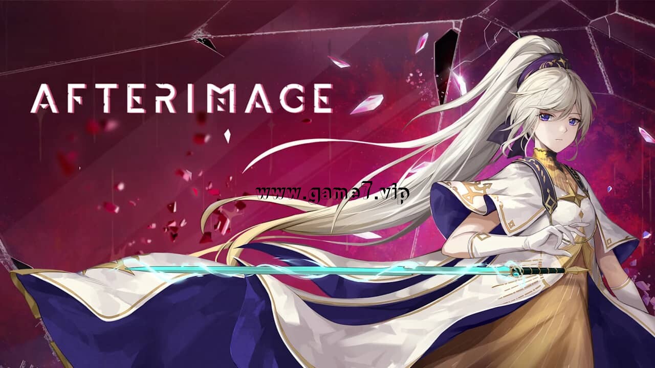 心渊梦境丨Afterimage