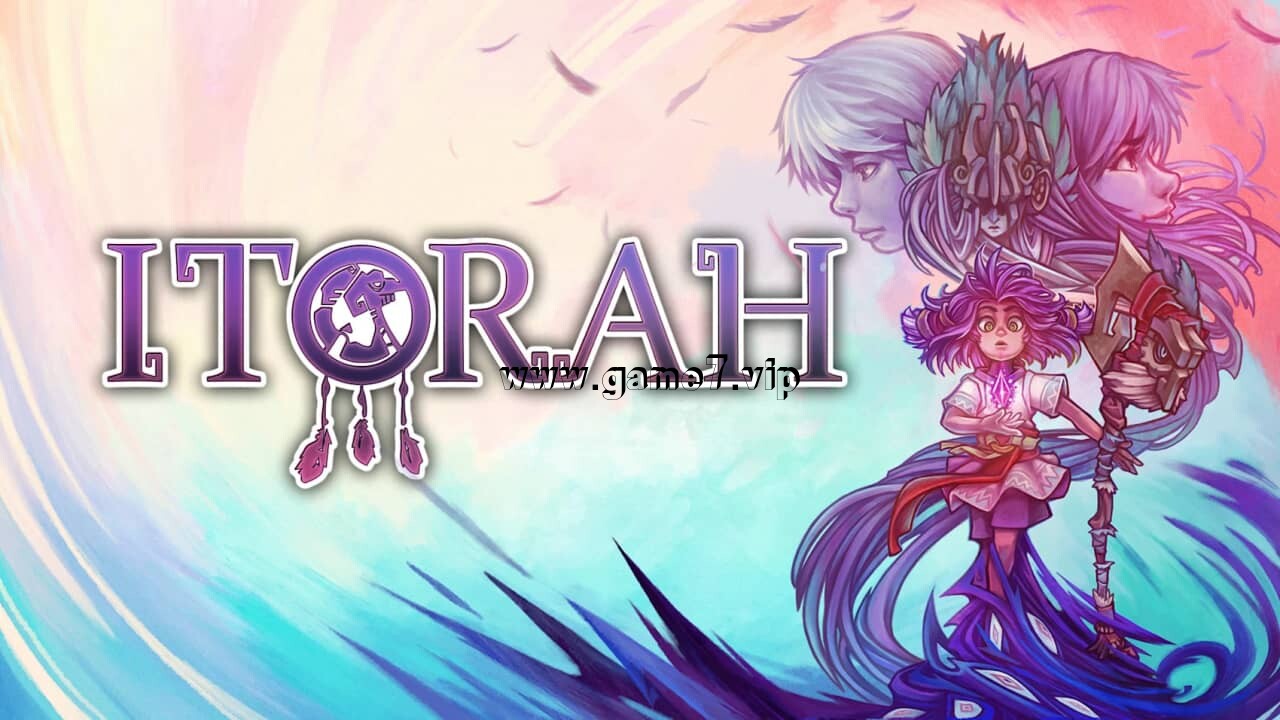 伊多拉丨Itorah