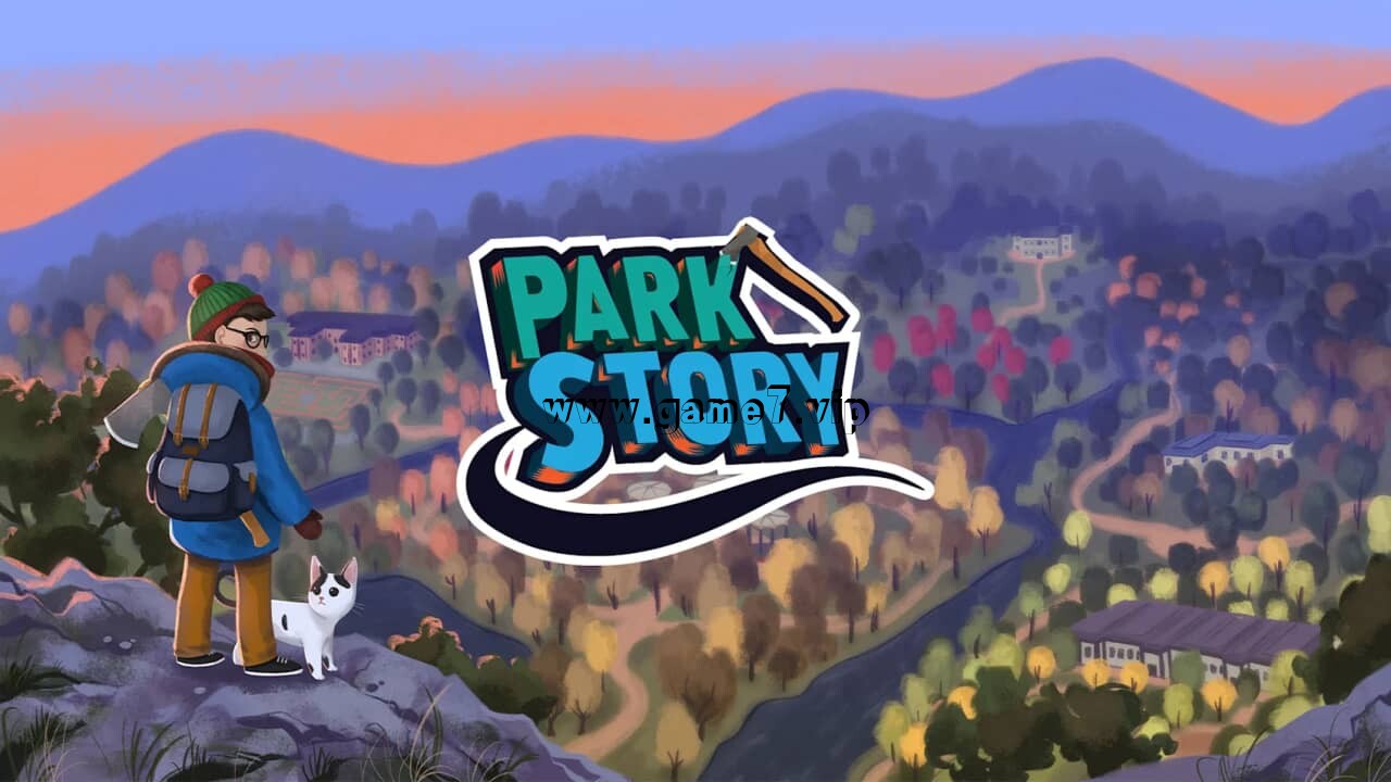 公园故事丨Park Story