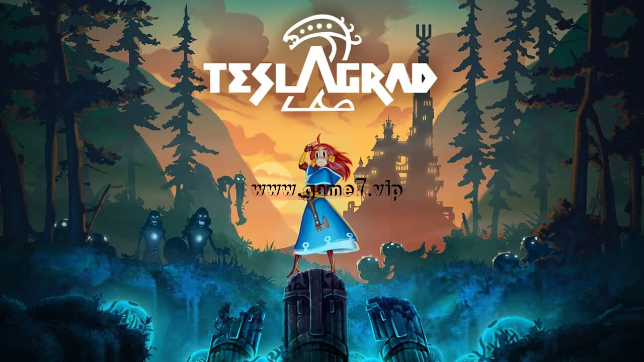 特斯拉学徒 2丨Teslagrad 2