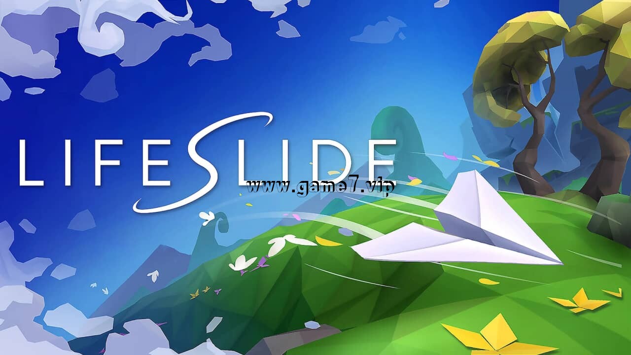 生命滑翔丨Lifeslide