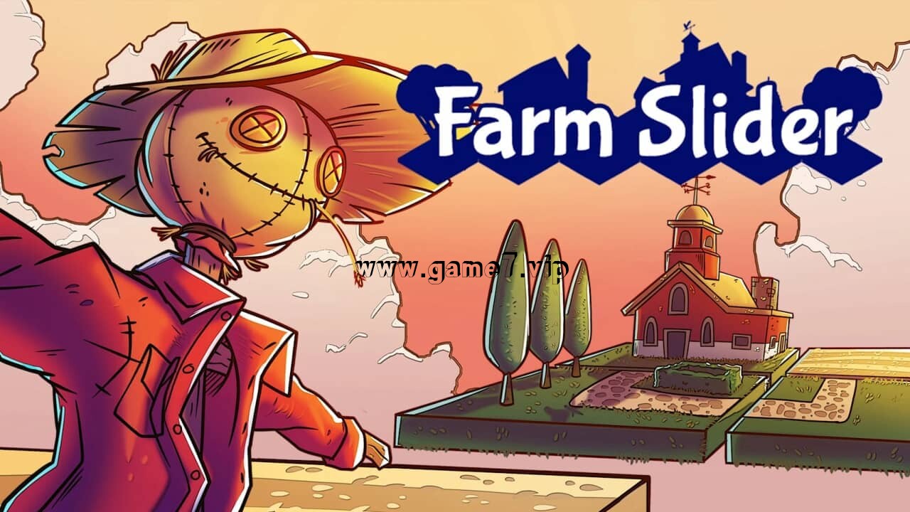 滑块农场丨Farm Slider