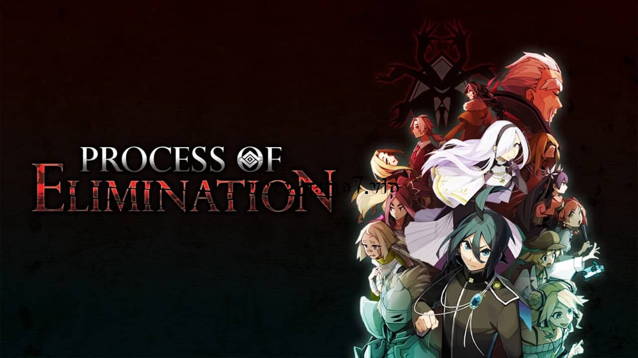 侦探扑灭丨Process of Elimination