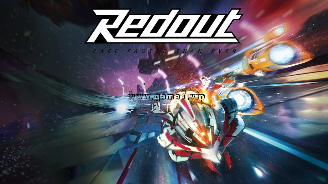 红视丨Redout