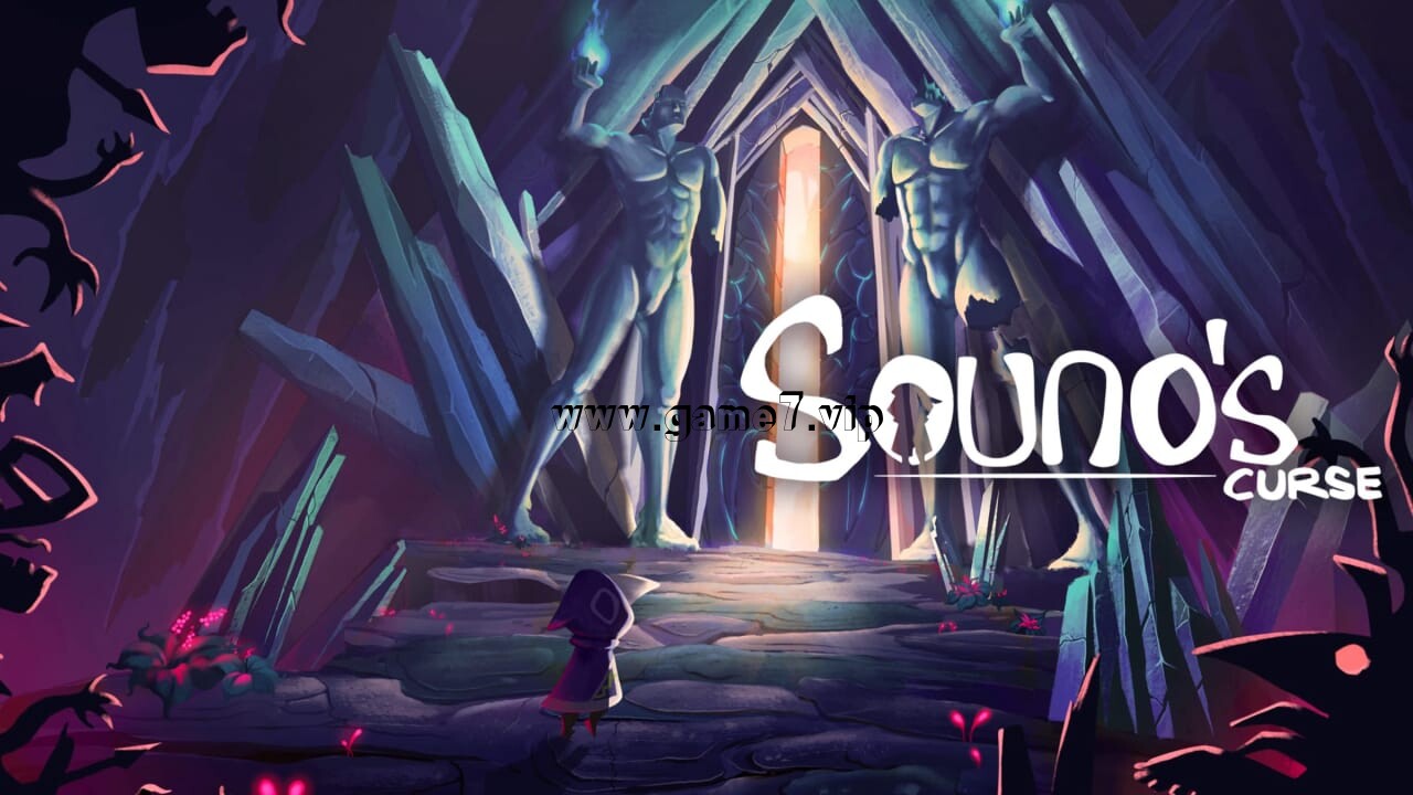 索诺的诅咒丨Sounos’ Curse