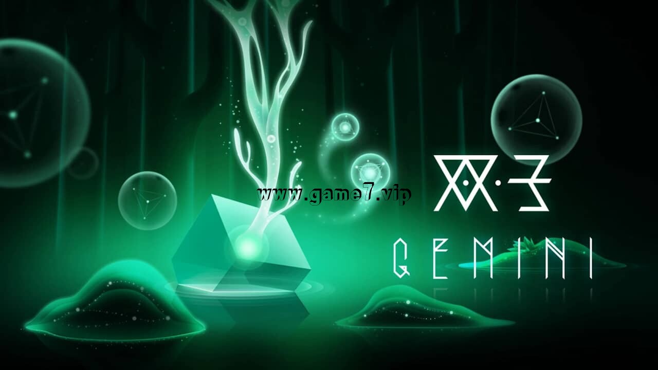 双子Gemini丨Gemini