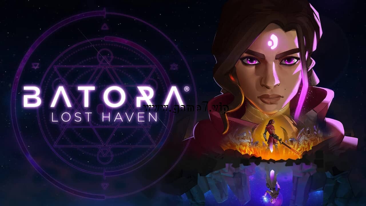 巴特拉：家在何方丨Batora: Lost Haven