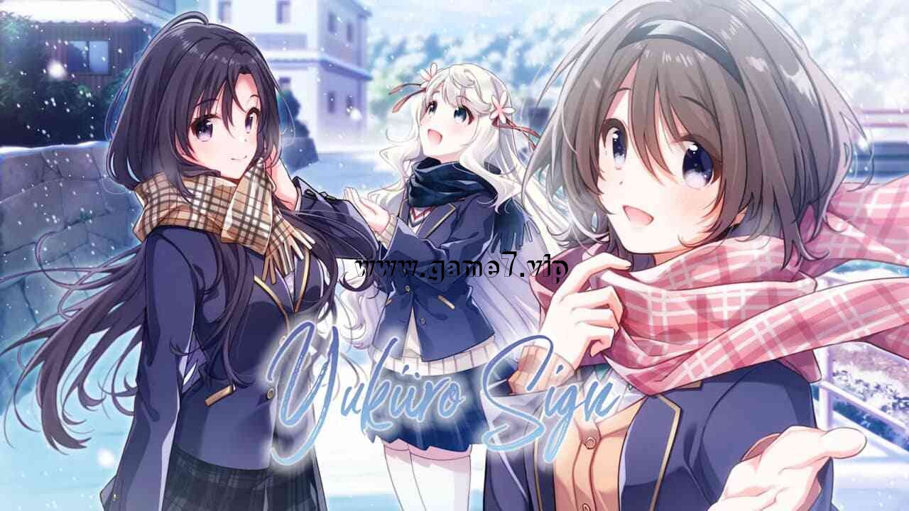 雪色暗号丨Yukiiro Sign