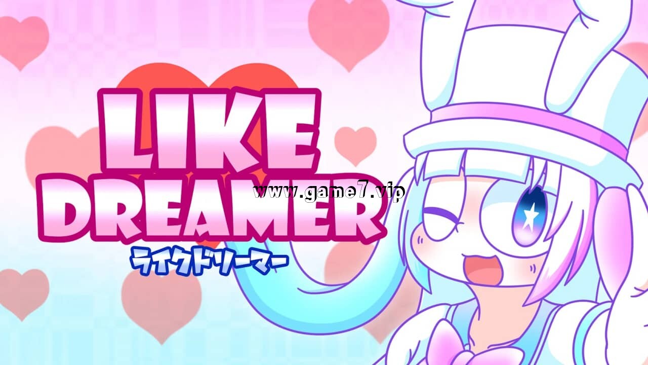 梦想飞驰丨Like Dreamer