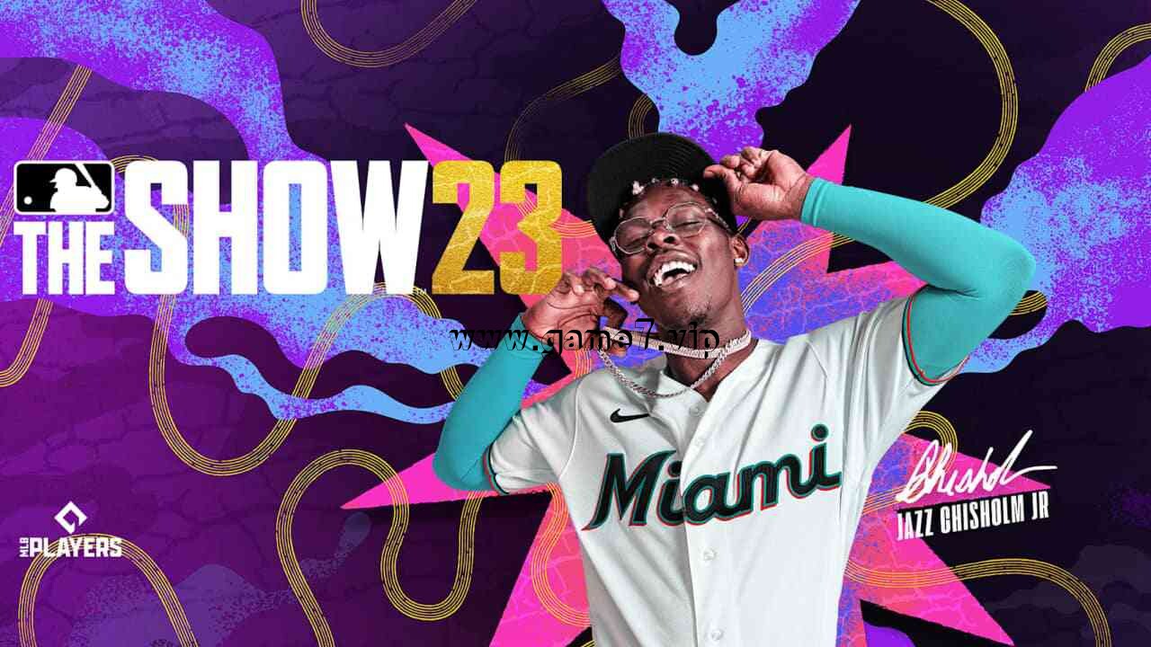 美国职业棒球大联盟 23丨MLB The Show 23