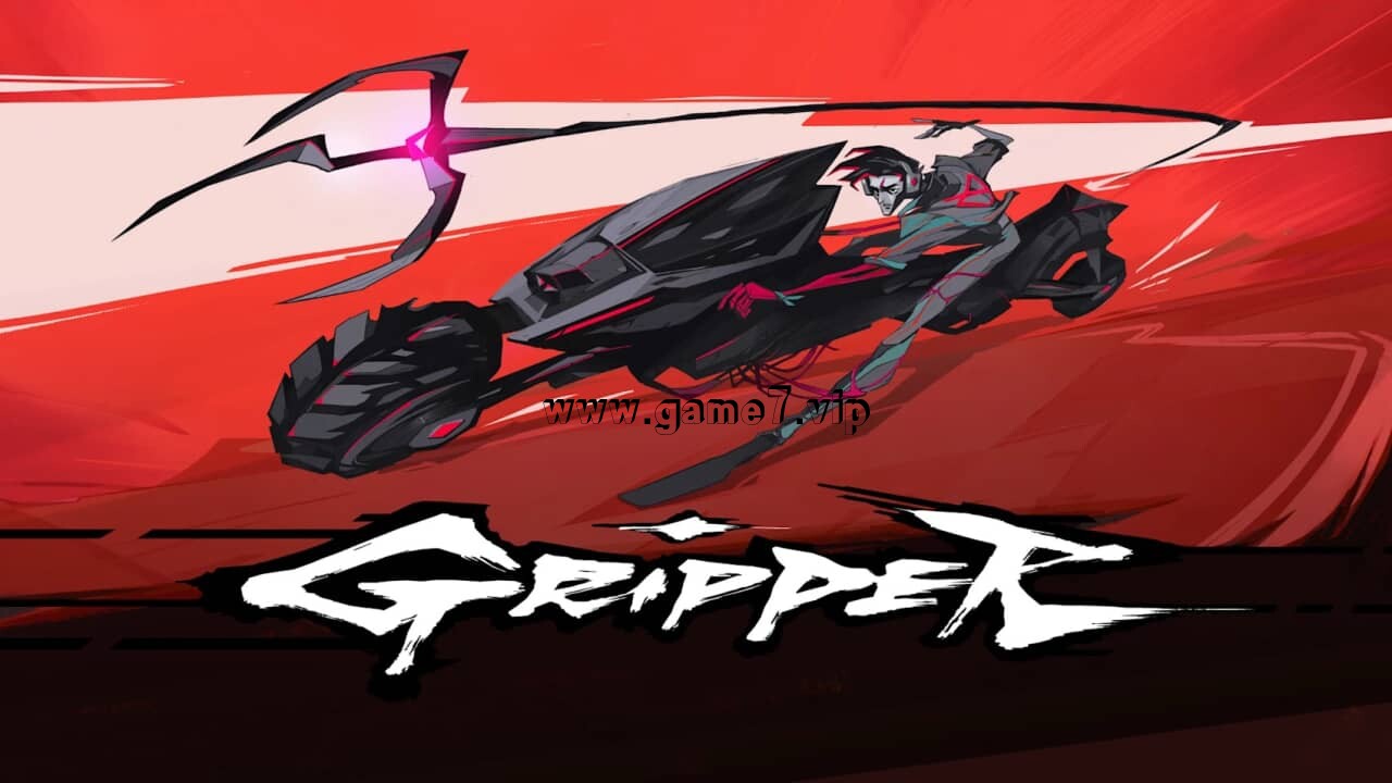疾速摩爪丨Gripper