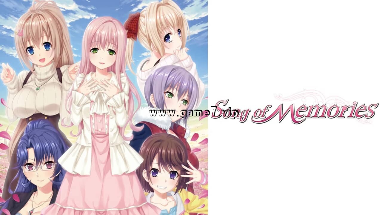 记忆之歌丨Song of Memories