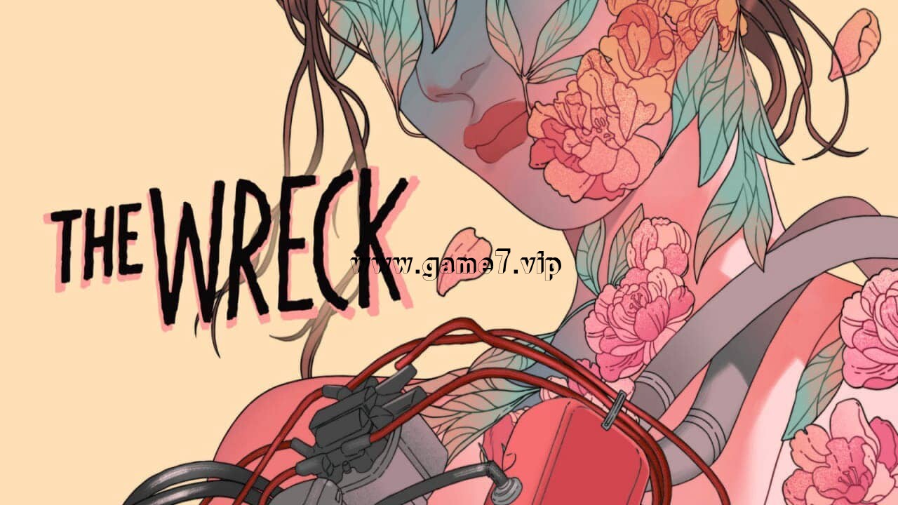 浮生千百事丨The Wreck