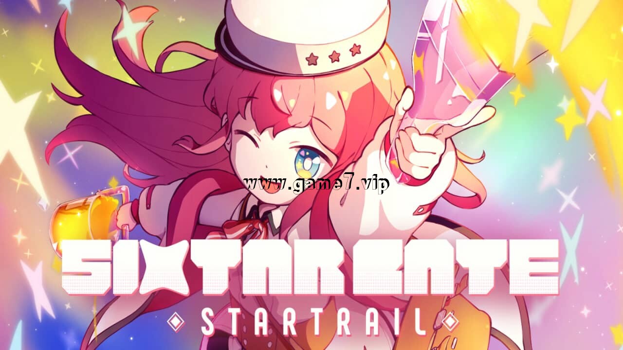 西斯塔尔之门：启航丨Sixtar Gate: Startrail