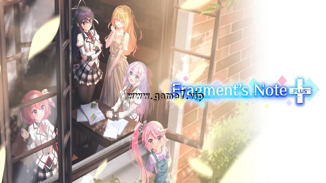 记忆碎片+ 之后的事丨Fragment’s Note+ AfterStory
