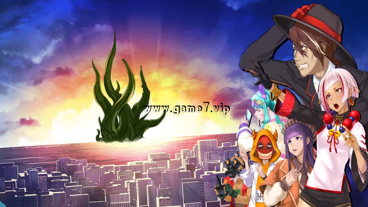灾难侦探斋牙 不合理的怪奇事件丨Disaster Detective Saiga: An Indescribable Mystery