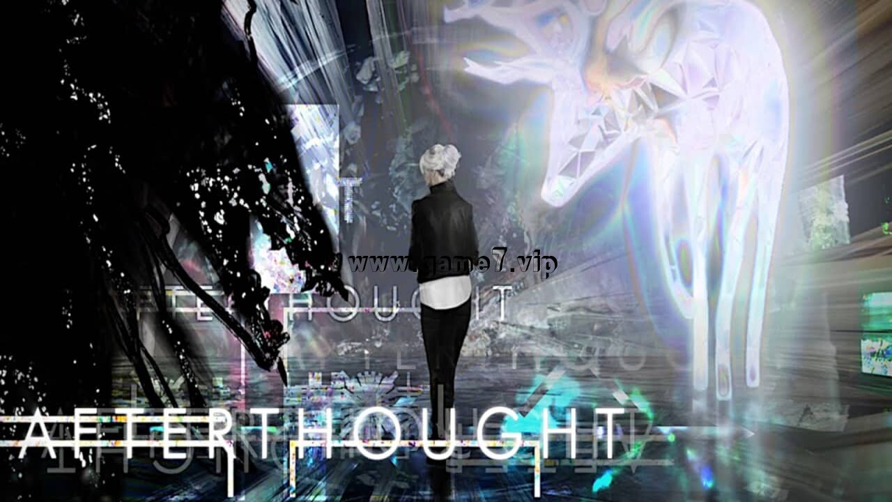 后记丨Afterthought