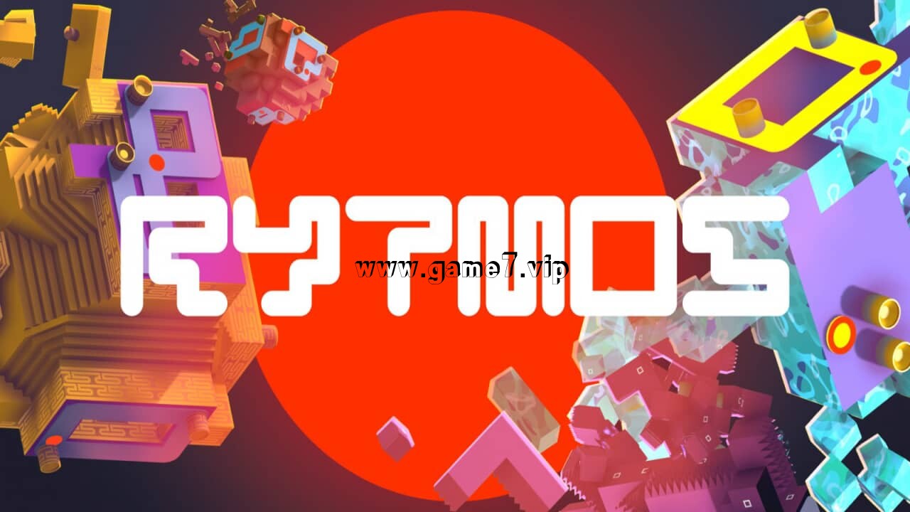 节奏迷航丨Rytmos